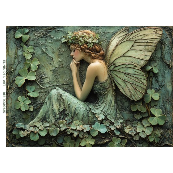 Transfer DTF EL NIU DE...