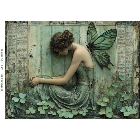 Transfer DTF EL NIU DE...