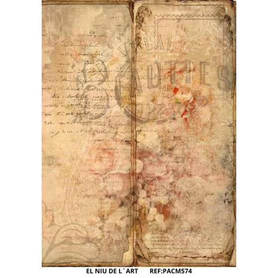 copy of CÓMICS-0041. PAPEL...