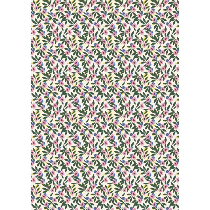 copy of Rice Paper A5 Mixed ESPIRIT DE VOYAGE
