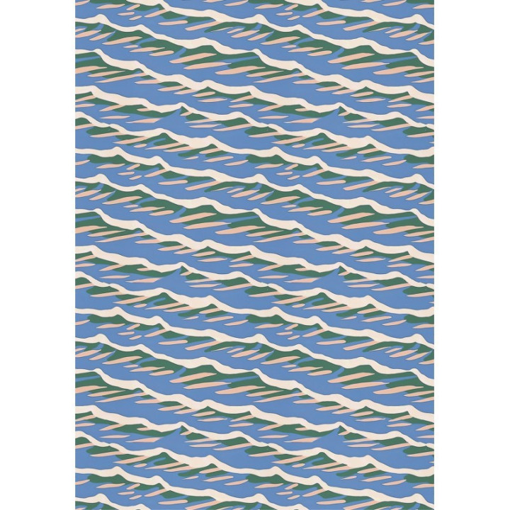 copy of Rice Paper A5 Mixed ESPIRIT DE VOYAGE