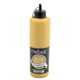 Hybrid 013-1 AMBAR 500ml