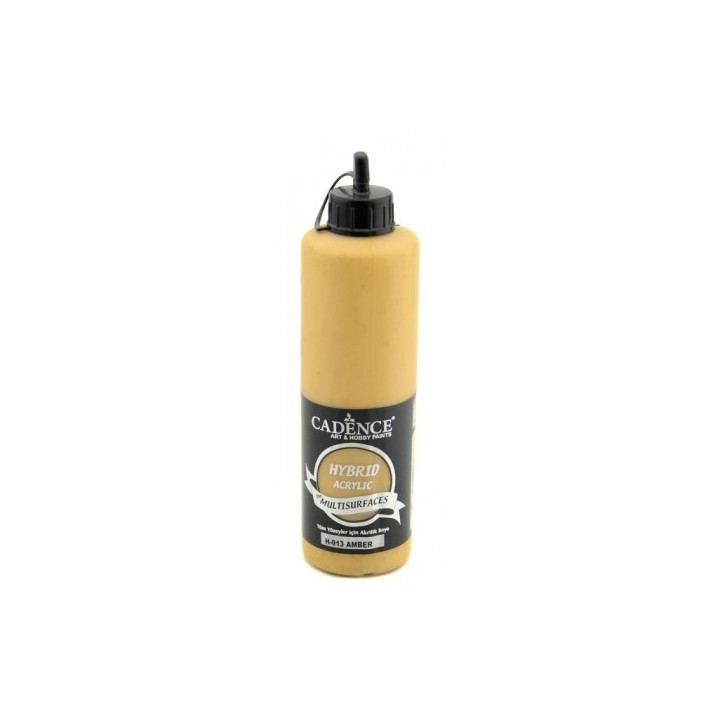 Hybrid 013-1 AMBAR 500ml