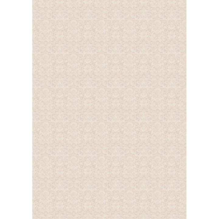 Rice Paper A5 MIXED 8/Pkg Typographic