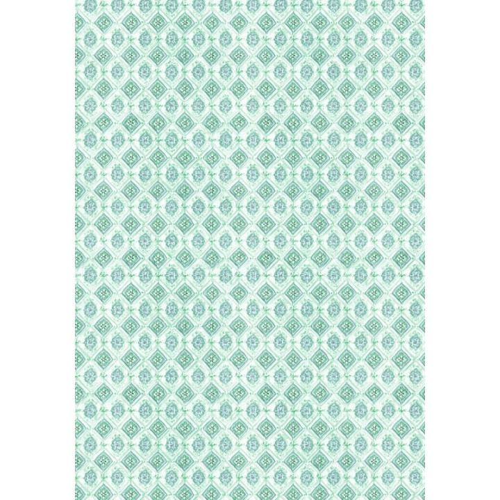 copy of Vellum Reing of grace Paper Patterns A4 6/Pkg