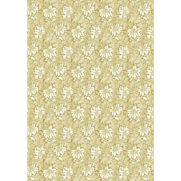 copy of Vellum Reing of grace Paper Patterns A4 6/Pkg