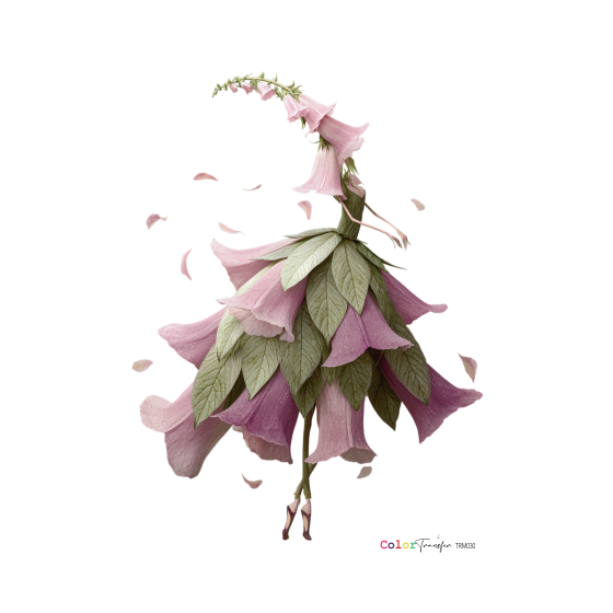 COLOR TRANSFER 27x21cm