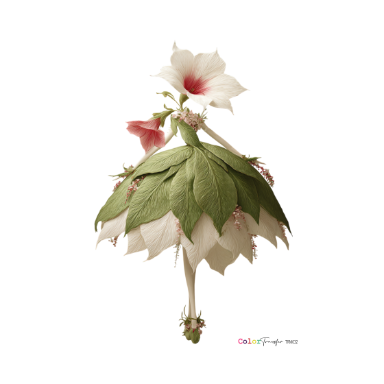 COLOR TRANSFER 27x21cm