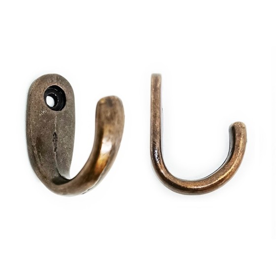 Gancho colgador (1x2cm) -