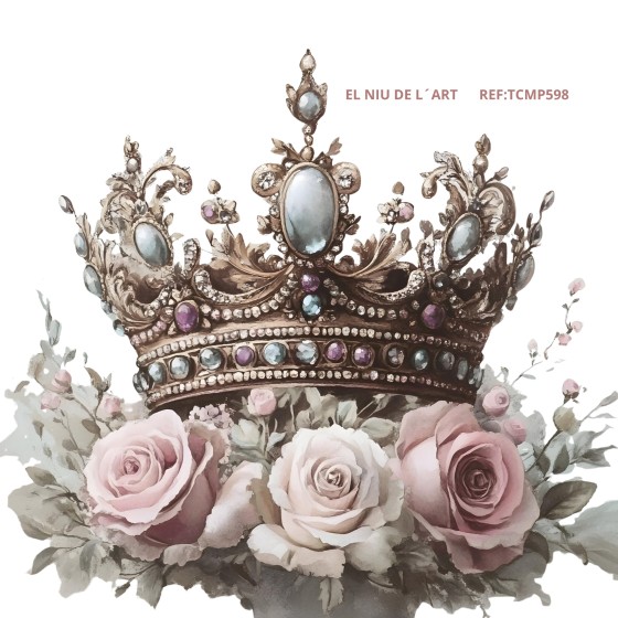 TRANSFER Color EL NIU DE...