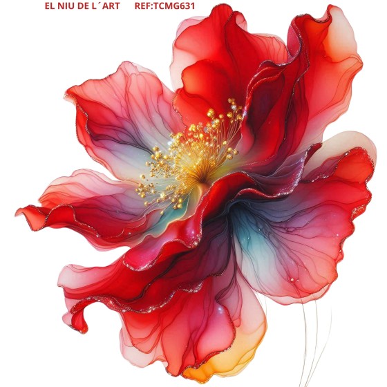 Transfer DTF EL NIU DE...