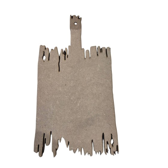 Tabla de Cocina Con Rejilla P