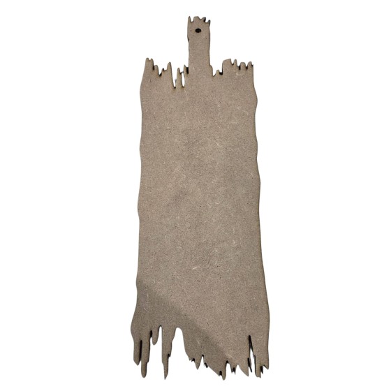 Tabla de Cocina Con Rejilla L