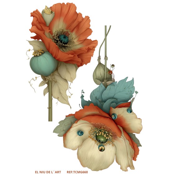 Transfer DTF EL NIU DE...