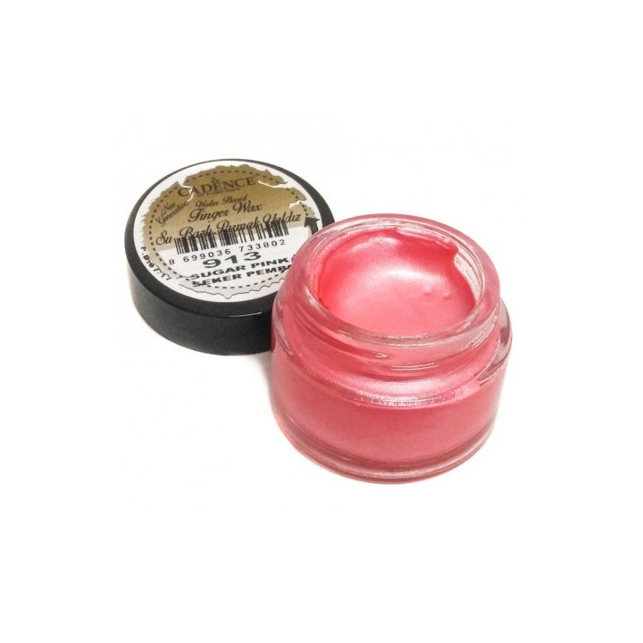 Finger Wax Cadence ROSA