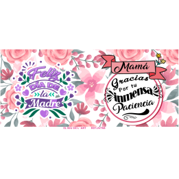Transfer Dia da Mãe