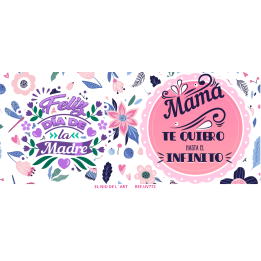 Transfer Día de la Madre