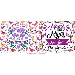 Transfer Dia da Mãe