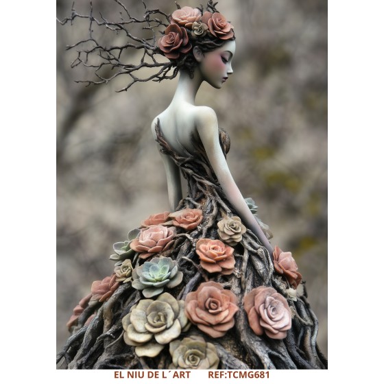 Transfer DTF EL NIU DE...