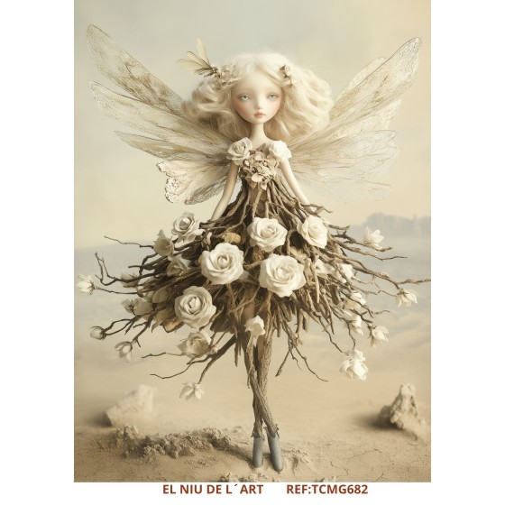 Transfer DTF EL NIU DE...