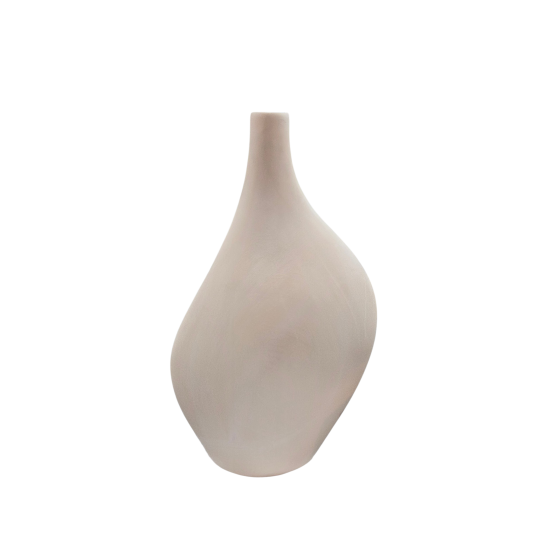 JARRÓN DUNA ELEGANTE