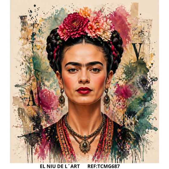 Transfer DTF EL NIU DE...