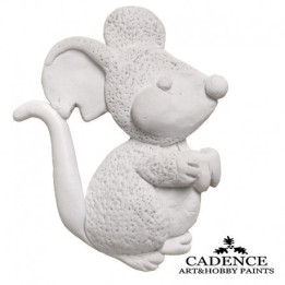 CADENCE Ratón Pérez mini erretxina