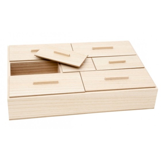 copy of Caja Pañuelos