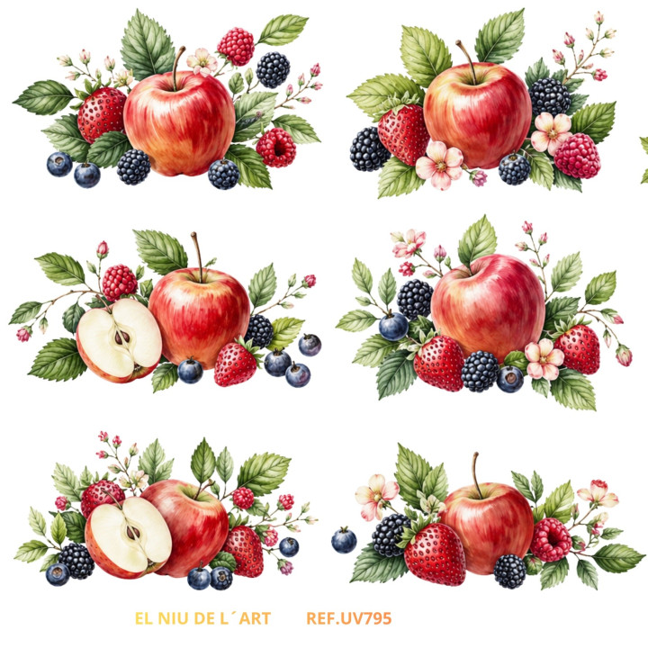 Transfer Manzanas