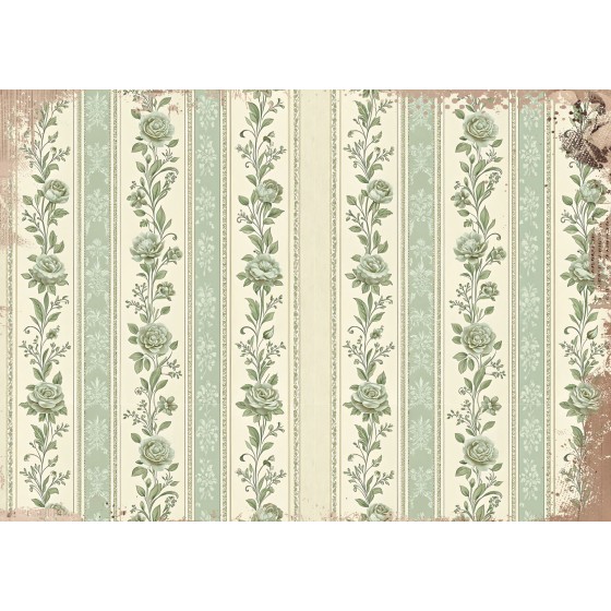 Papel de Arroz -620