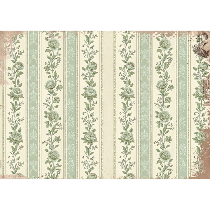 Papel de Arroz -620