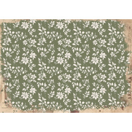 Papel de Arroz -621