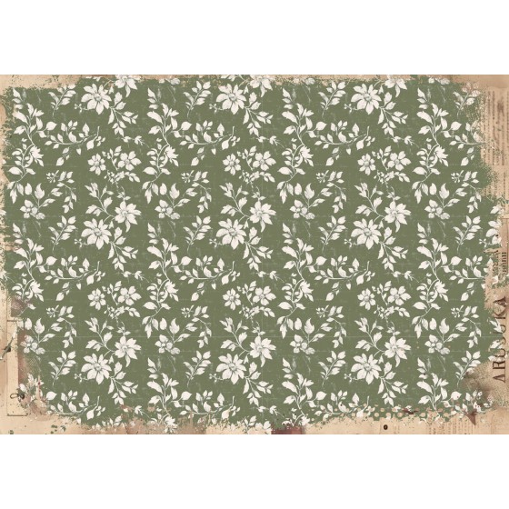 Papel de Arroz -621