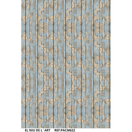 Papel de Arroz -622