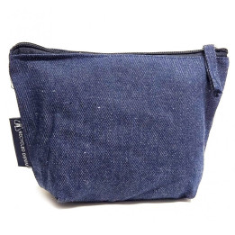 Neceser jeans 21x13x8cm--