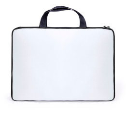 Bolsa dorada DELUXE 40x20cm