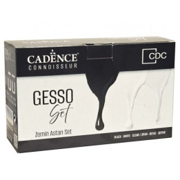 GESSO CADENCE 750ml
