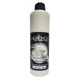 HYBRID Dirty white 500ml.