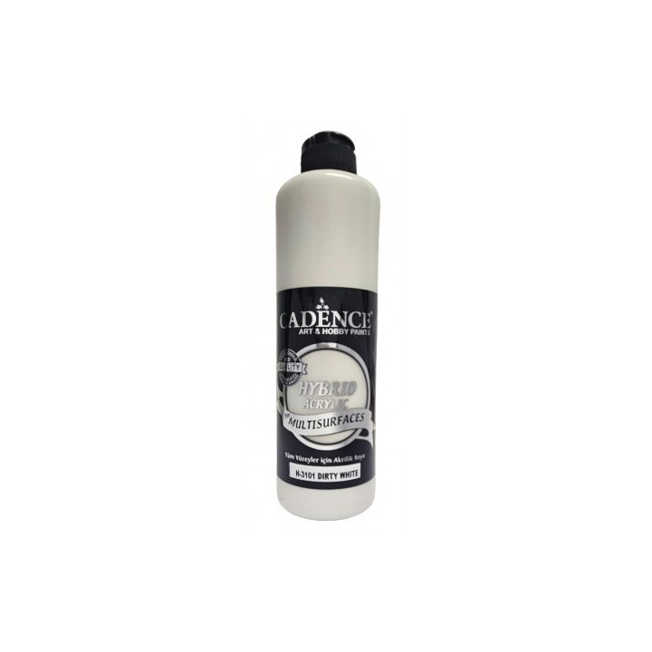HYBRID zuri zikina 500 ml.