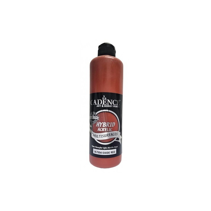 Reed HYBRID Oxide 500 ml.
