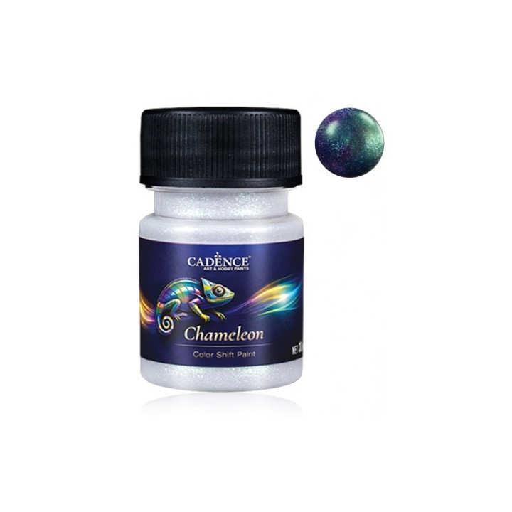 CHAMELEON purple-blue-green 30ml