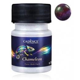 CHAMELEON red-purple-blue 30ml
