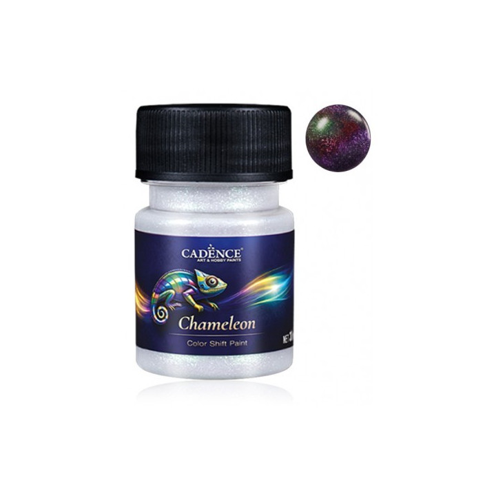 CHAMELEON red-purple-blue 30ml
