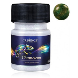 CHAMELEON blau-verd-or 30ml