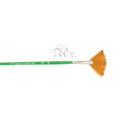 Pincel Lg Abanico Nº6