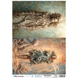 Paper D’Arròs Soft A3 30x41cm SPA5620