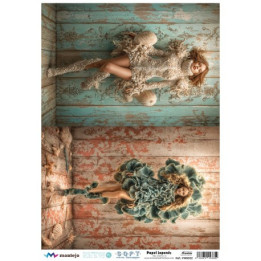 Paper D’arròs Soft A3 30x41cm SPA5620
