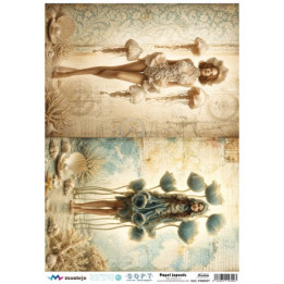 PAPER D’ARRÒS SOFT A3 30x41cm SPA5620
