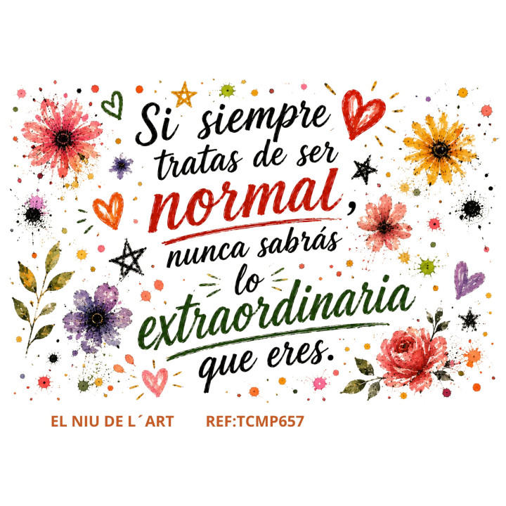 Transfer Frase DTF