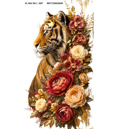 Transfer Tigre